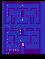 Attack Of The Mutant Space Urchins (2002) (Barry Laws Jr.) (Alien Hack)