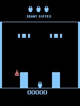 Beany Bopper (1982) (20th Century Fox) [!]