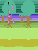 Berenstain Bears (1982) (Coleco)