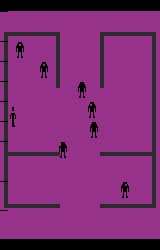 Berzerk (1982) (Atari) (PAL) [p1][!]