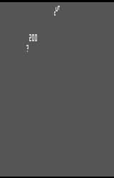 Blackjack (1977) (Atari) (PAL) [p1][!]