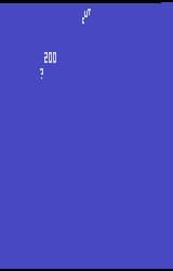 Blackjack (32-in-1) (Atari) (PAL) [!]