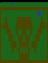 Bones (Arcade Golf Hack)