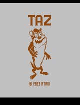 Boring Taz (Taz Hack)
