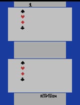 Bridge (1981) (Activision) [!]