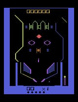 Bumper Bash (1983) (Spectravideo)