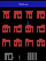 Cathouse Blues (1982) (Mystique)