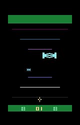 Challenge of...NEXAR (1982) (Spectravideo) (PAL) [p1][!]