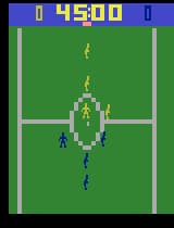 Championship Soccer (AKA Pele's Soccer) [p1]