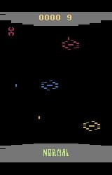 China Syndrome (1982) (Spectravideo) (PAL) [!]