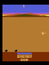 Chopper Command (CCE)