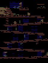 Chronocolor Donkey Kong (PD)