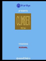 Climber 5 (20-03-2003) (Dennis Debro)