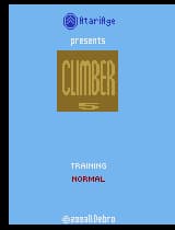 Climber 5 (For Philly Classic 4) (16-04-2003) (Dennis Debro)