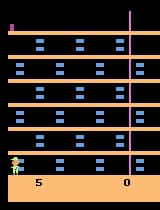 Climber 5 (Prototype) (30-10-2002) (Dennis Debro)