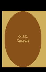 Communist Mutants From Space (1982) (Starpath) (PAL)