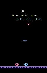 Condor Attack (High-Score Games) (PAL) [!]
