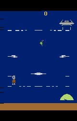 Cosmic Creeps (1982) (Telesys) (PAL) [p1][!]