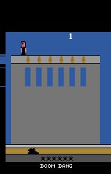 Crackpots (1983) (Activision) (PAL) [p1][!]