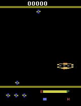 Cross Force (1982) (Spectravision)