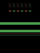 Cube Conquest (Demo Interlace) (Billy Eno) (PD)