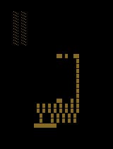 Cube Conquest (Non Interlaced) (Billy Eno) (PD)