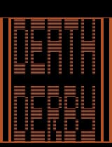 Death Derby (v0004) (2001) (Glenn Saunders) (PD)