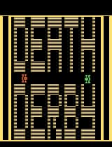 Death Derby (v0008) (2001) (Glenn Saunders) (PD)