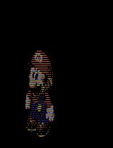 Demo Image Series #15 - Three Marios (NTSC) (Non-Interleave) (06-03-2003) (AD)