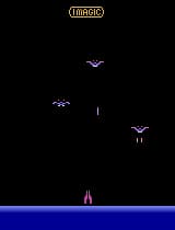 Demon Attack (1982) (Imagic w-Picture Label) [!]