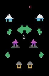 Der hungrige Panda (Starsoft) (PAL) [!]