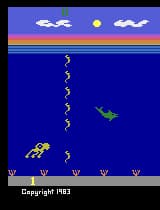 Dolphin (1983) (Activision) [a1][!]