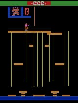 Donkey Kong Junior (CCE)