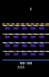 Eddy Langfinger, der Museumsdieb (Starsoft) (PAL) [!]