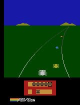 Enduro (1983) (Activision) [!]