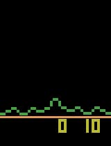 Face Invaders 2 by Barry Laws Jr. (Space Invaders Hack)