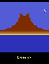 Fathom (1983) (Imagic)