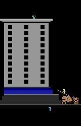 Feuerwehr im Einsatz (Starsoft) (PAL) [!]