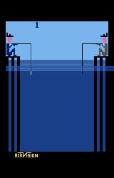 Fishing Derby (1980) (Activision) (PAL) [!]