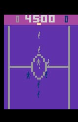 Football (AKA Fussball) (Ariola) (PAL) [!]