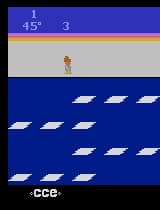 Frostbite (1983) (CCE)