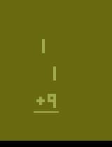 Fun with Numbers (1977) (Atari)