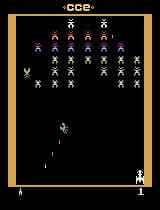 Galaxian (1983) (CCE)