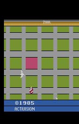 Ghostbusters (1985) (Activision) (PAL) [a1][!]