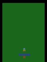 Gorf (1982) (CBS Electronics)