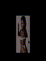 Greeting Cart Amy in thong (SnailSoft)(PD)