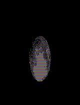 Greeting Cart Moon(PD)