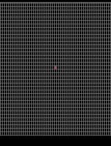 Grid and Purple Dot Demo (PD)