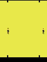 Gunfight 2600 - Design thoughts (MP)