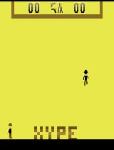 Gunfight 2600 - Fixed Beta Release! (2001) (MP)